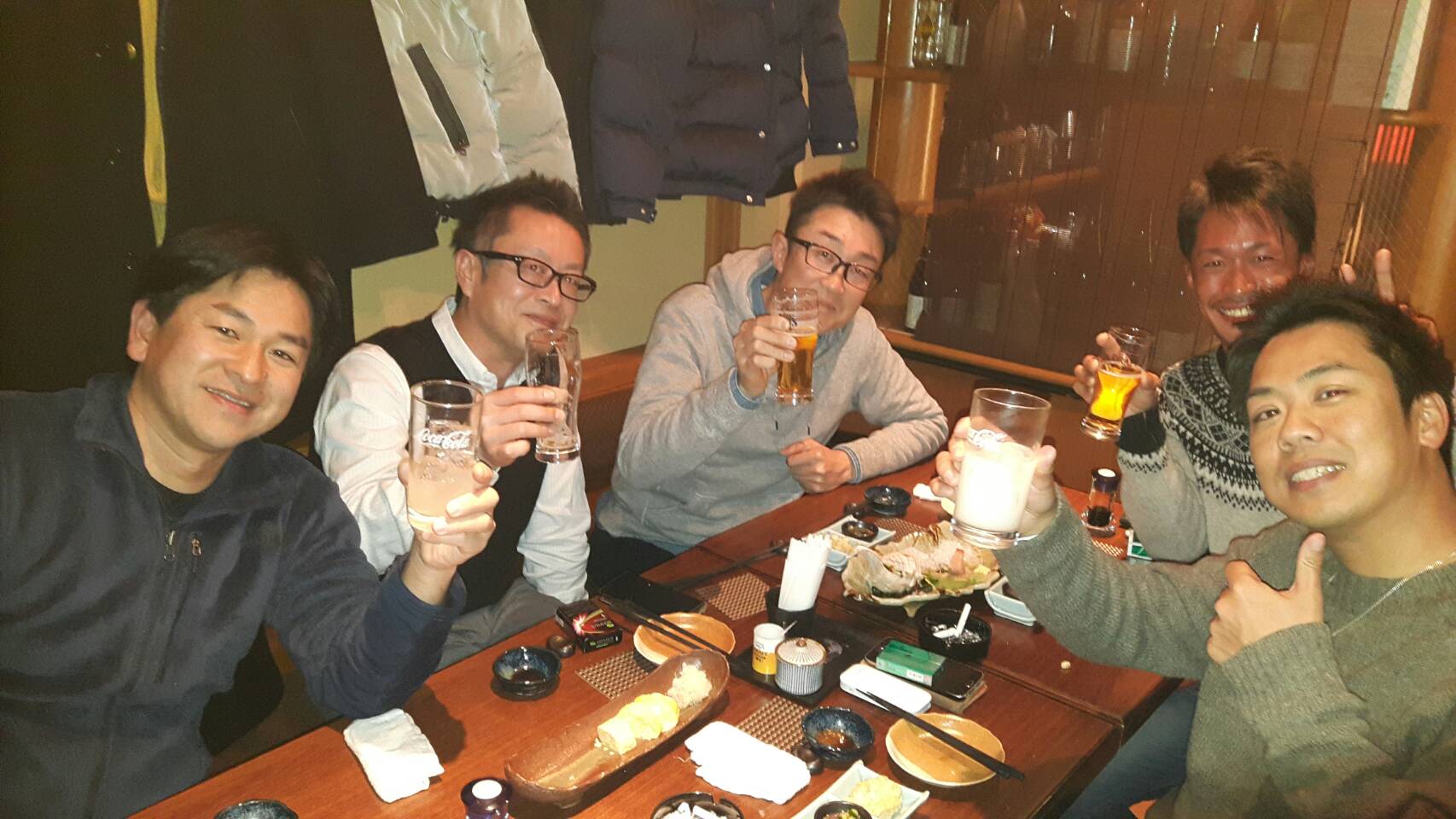東北ミーティング フィッシュアロー公式ブログ