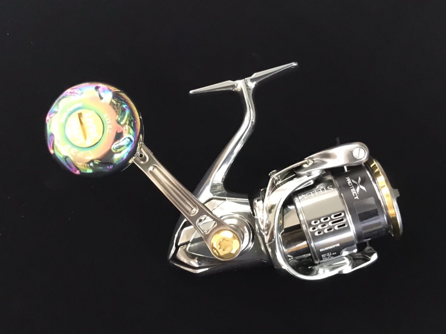 3個セット・送料無料 リブレ 限定 フィッシュアロー ファイヤー