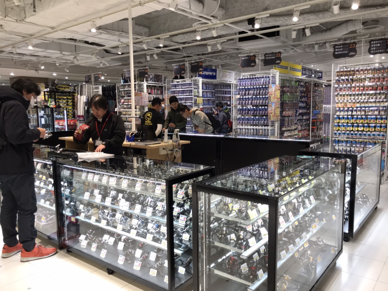 ブンブン リンクス梅田店 フィッシュアロー公式ブログ ブンブン リンクス梅田店 フィッシュアロー公式ブログ