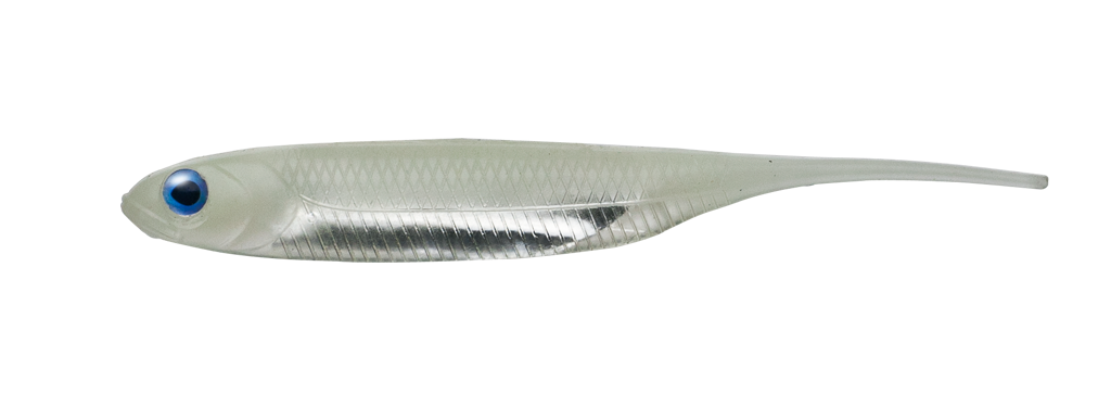 Flash-J 4″ SW LumiNova フラッシュJ 4″ SW ルミノーバ - Fish Arrow