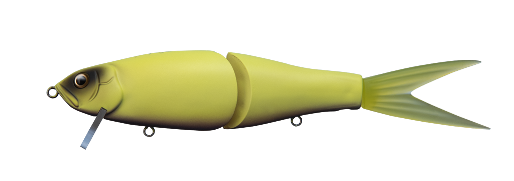 RiSER JACK - Fish Arrow