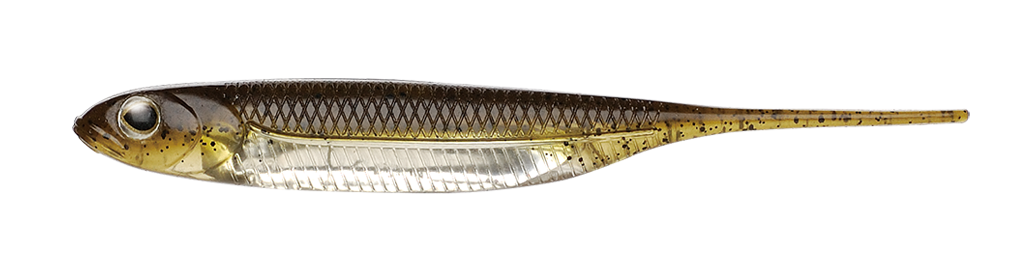 Flash-J 2″/3″/4″ - Fish Arrow