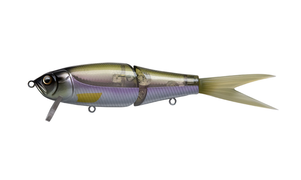 RiSER JACK JR. - Fish Arrow