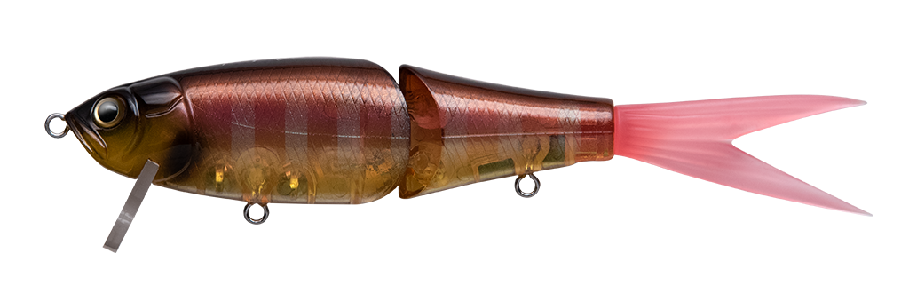 RiSER JACK JR. - Fish Arrow