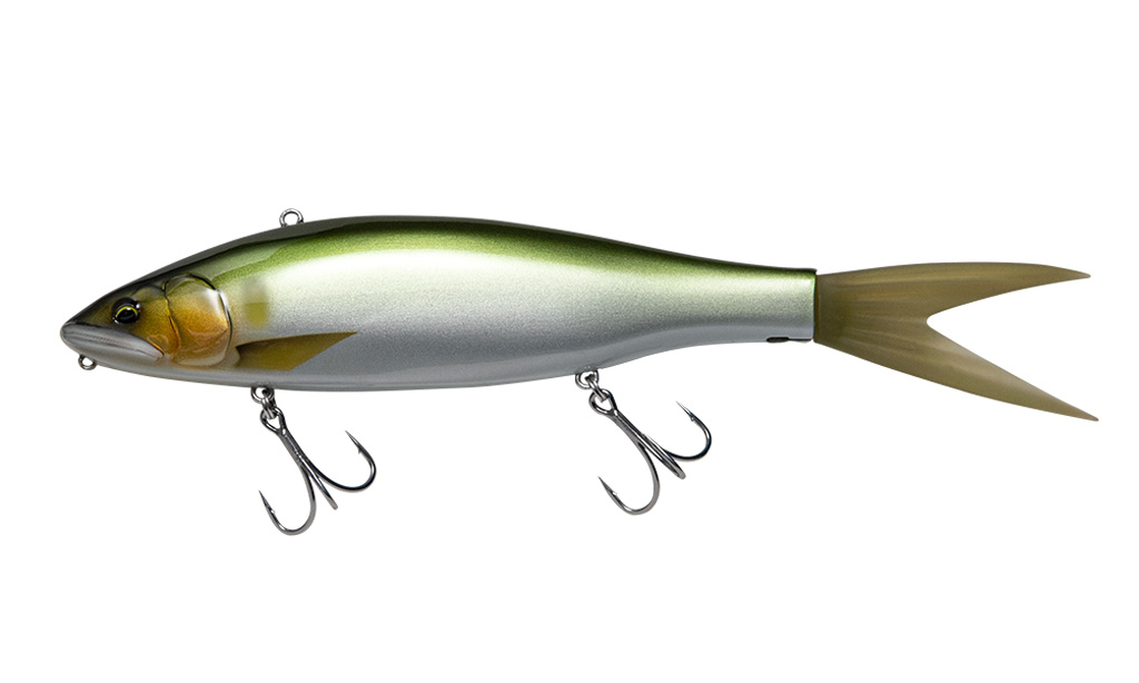 VT-JACK 230 - Fish Arrow